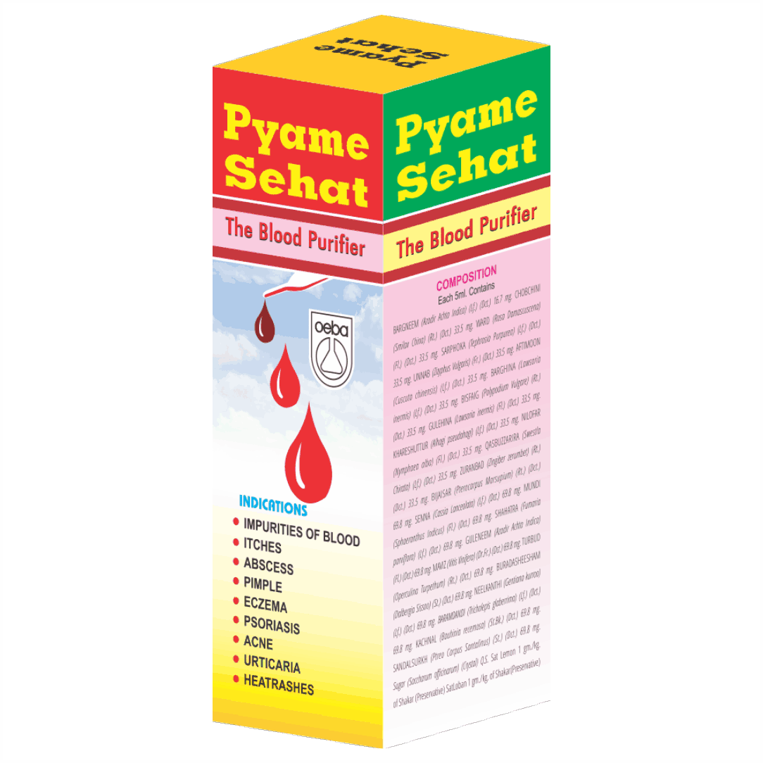 PYAME SEHAT (Oeba India)
