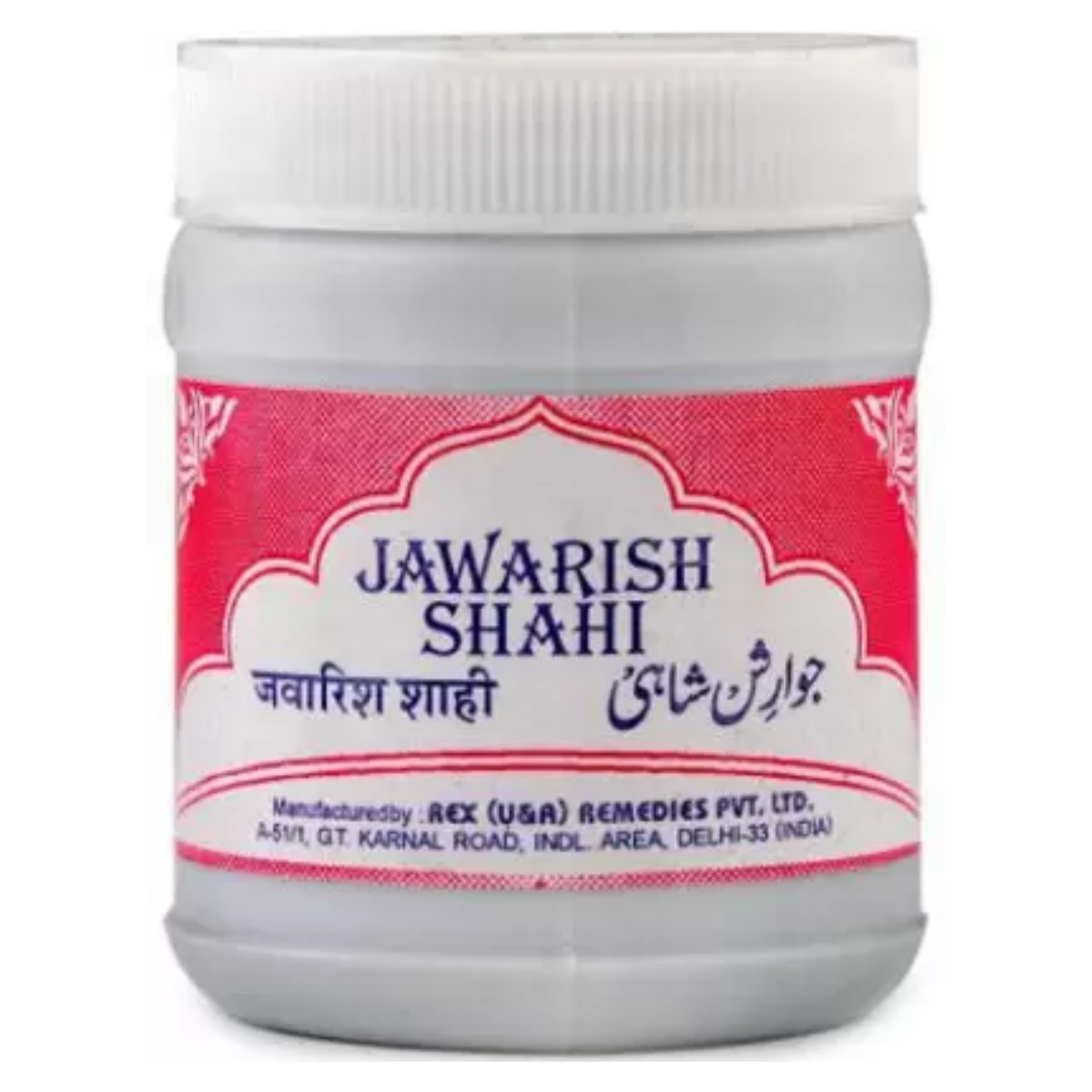 JAWARISH SHAHI (Rex Remedies)