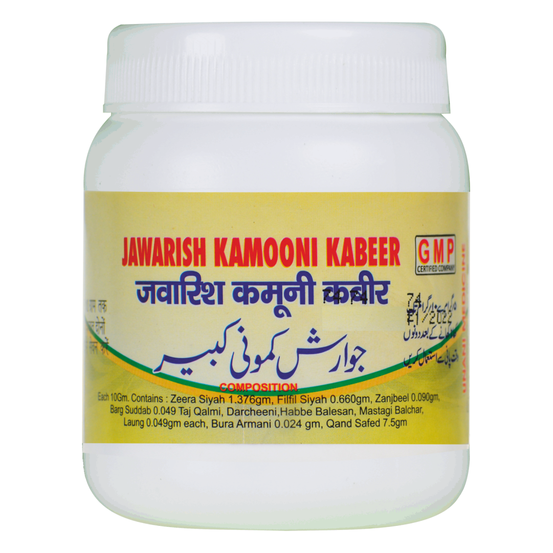 JAWARISH KAMOONI KABEER (Oeba India)